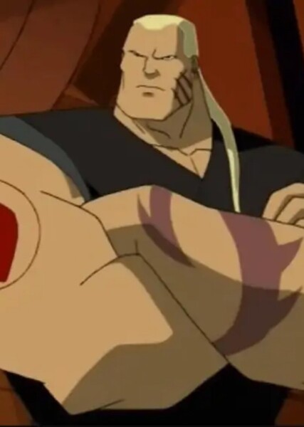 Hun (TMNT 2003) photo