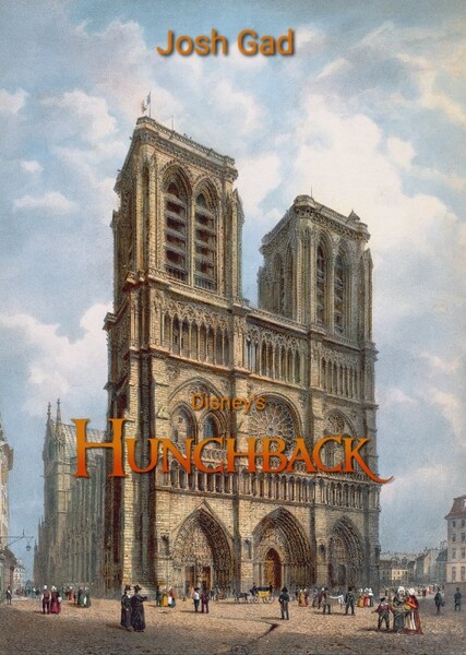 Hunchback (Film)