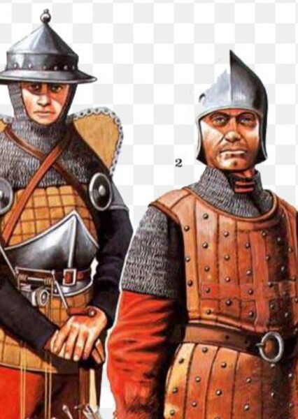 Hundred Years' War photo