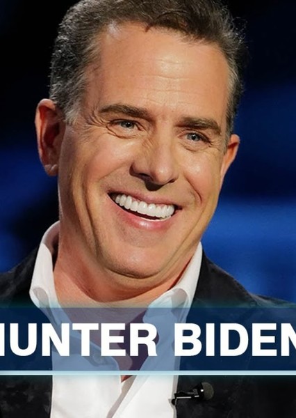 Hunter Biden