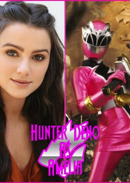 Hunter Deno photo