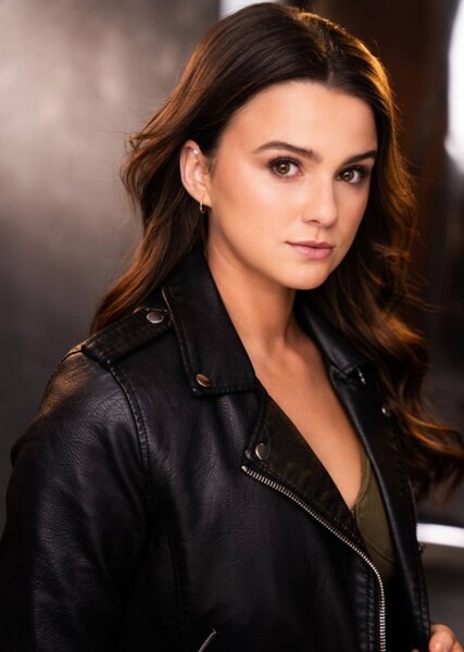 Hunter Deno