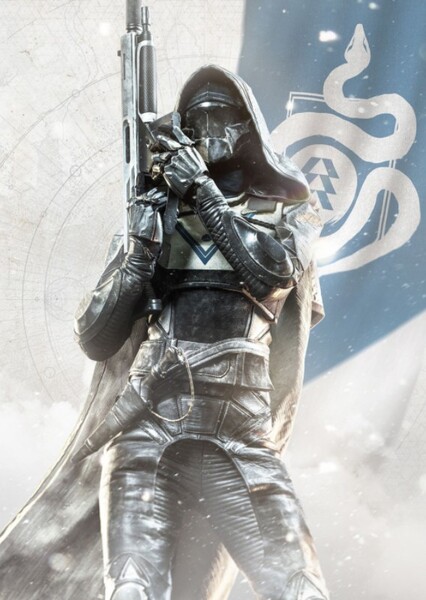 hunter (destiny 2)