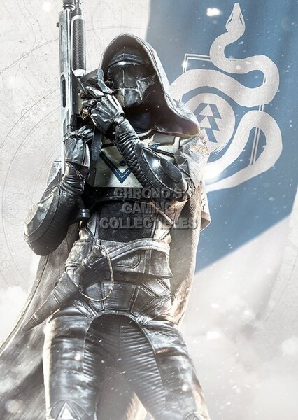 hunter (destiny 2)