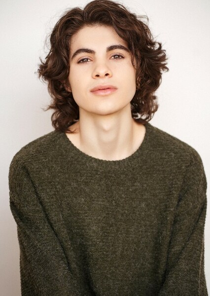 Hunter Dillon photo