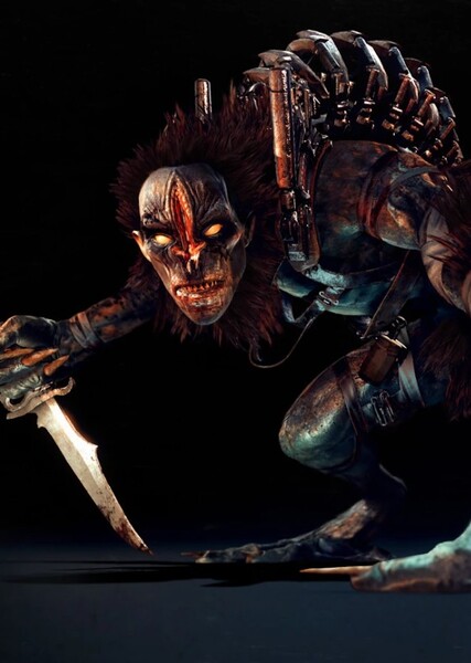 Hunter (DmC)