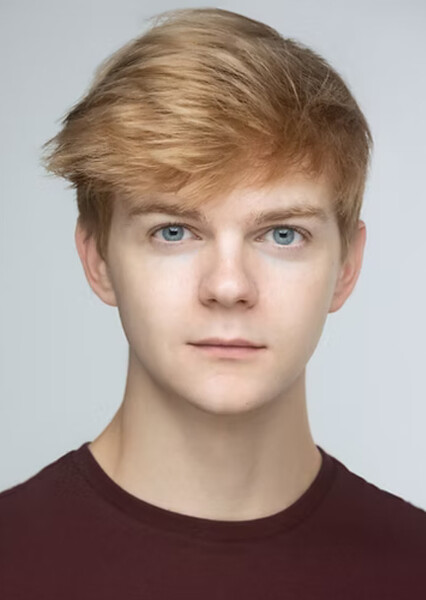 Hunter McCoy