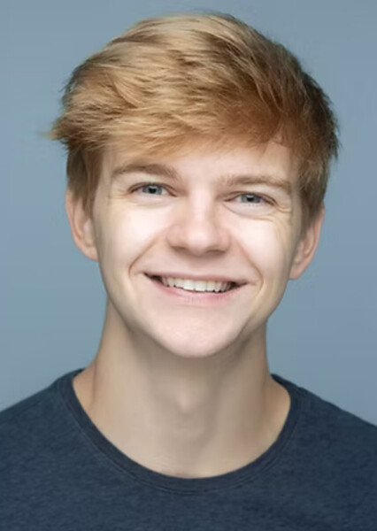 Hunter McCoy photo