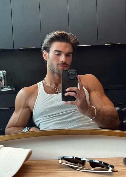 Hunter McVey photo