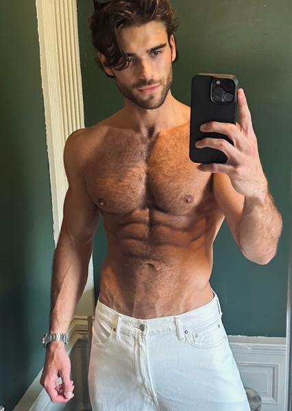 Hunter McVey