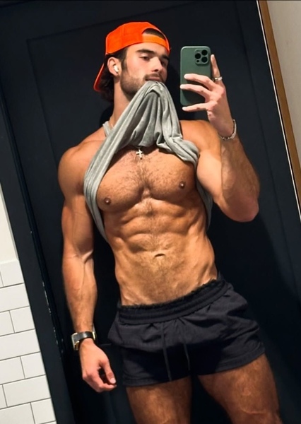 Hunter McVey photo
