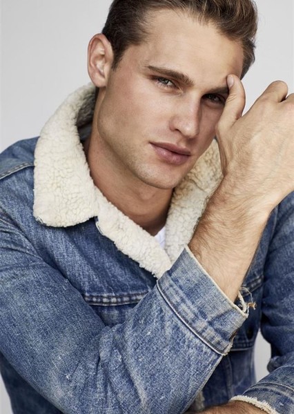 Hunter Parkes photo