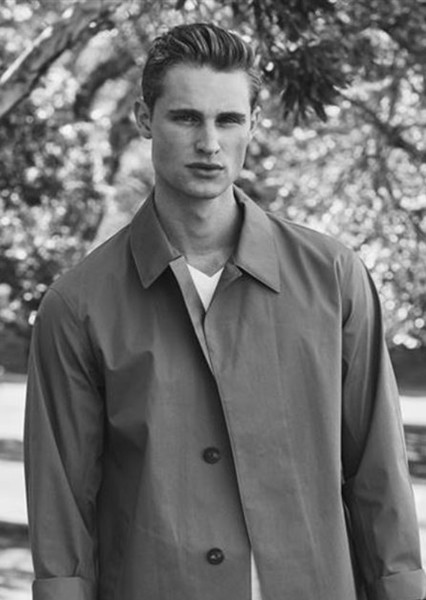 Hunter Parkes photo