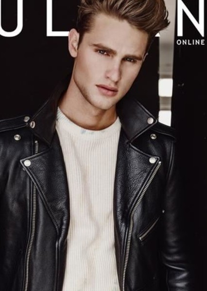 Hunter Parkes photo