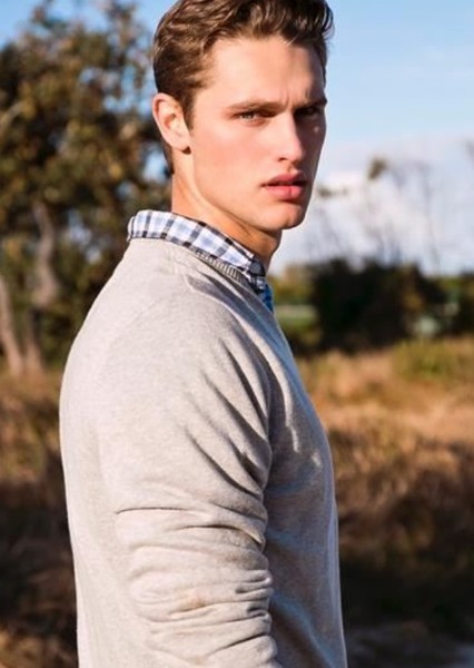 Hunter Parkes photo