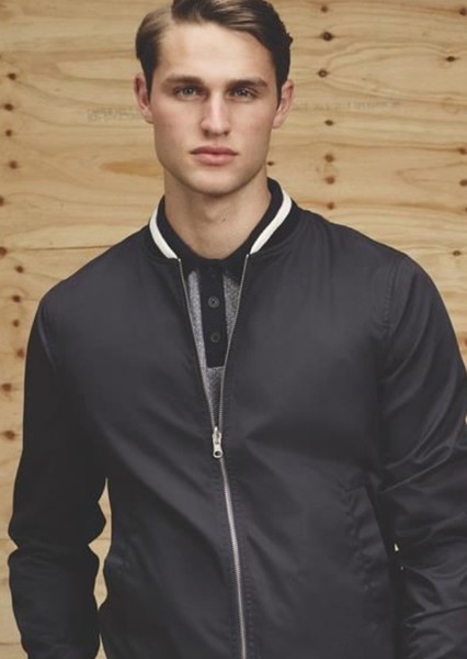 Hunter Parkes photo
