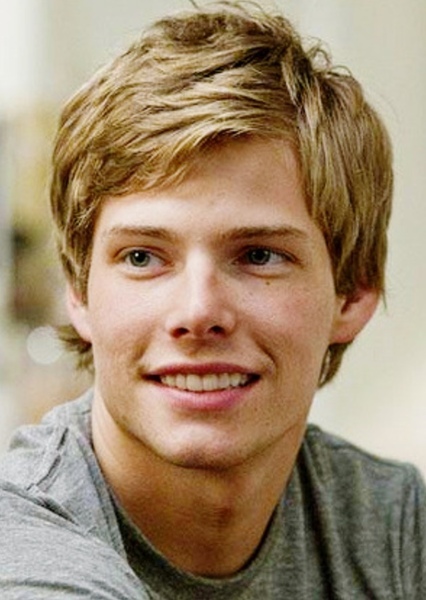 Hunter Parrish photo