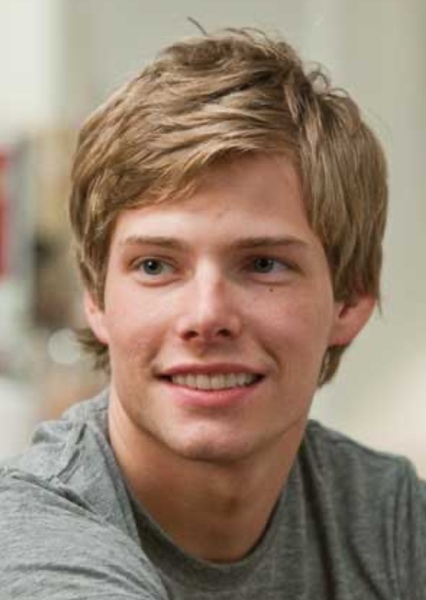 Hunter Parrish photo