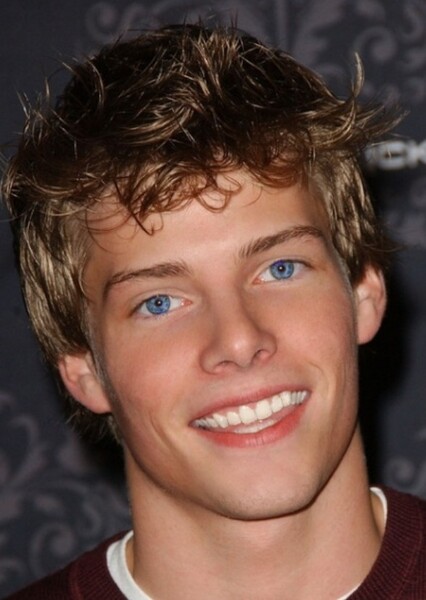 Hunter Parrish