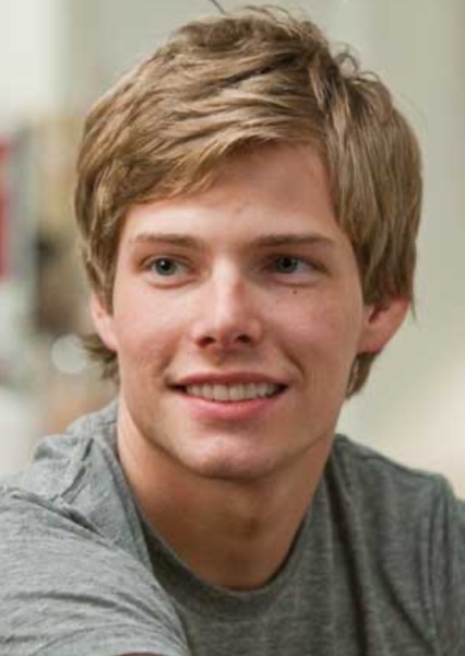Hunter Parrish photo
