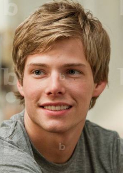 Hunter Parrish photo