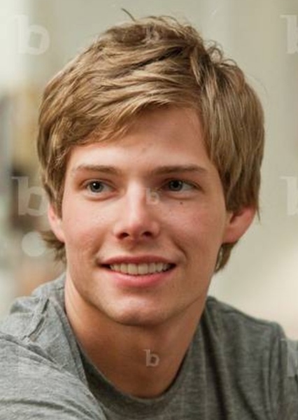 Hunter Parrish photo
