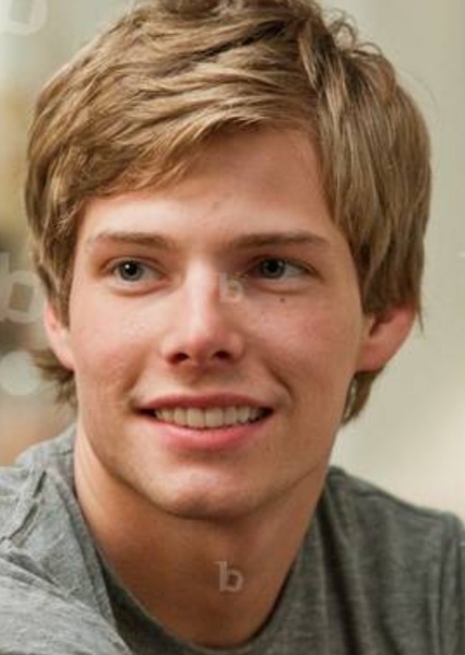 Hunter Parrish photo