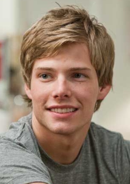 Hunter Parrish photo