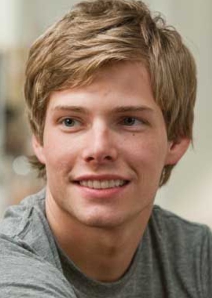 Hunter Parrish photo