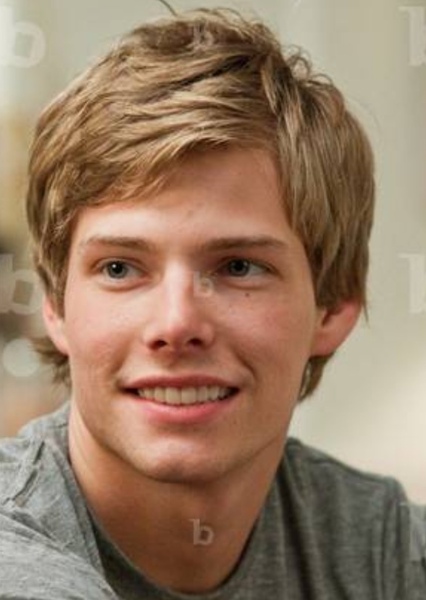 Hunter Parrish photo