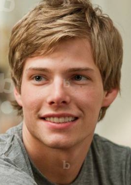 Hunter Parrish photo