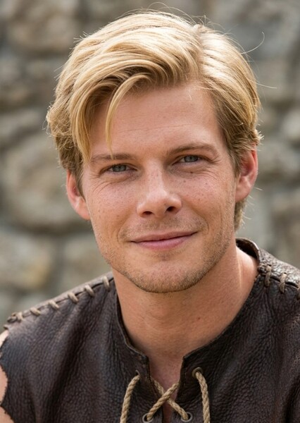 Hunter Parrish photo
