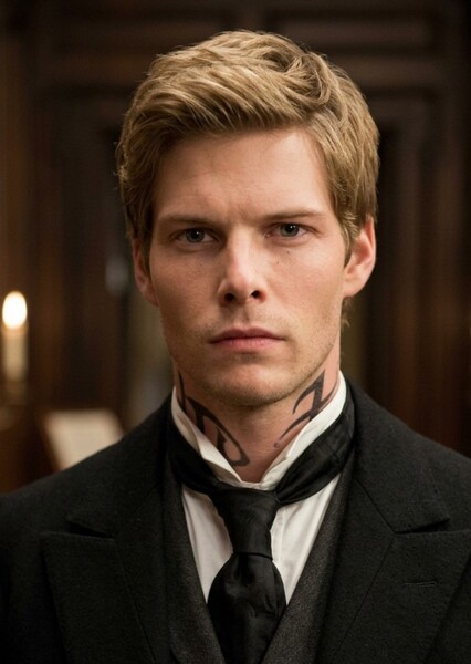 Hunter Parrish photo