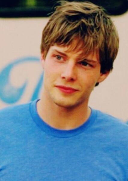 Hunter Parrish photo