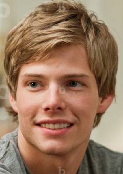 Hunter Parrish photo