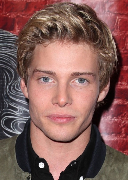 Hunter Parrish photo