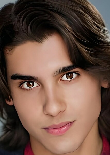 Hunter Romanillos photo