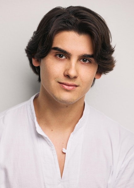 Hunter Romanillos