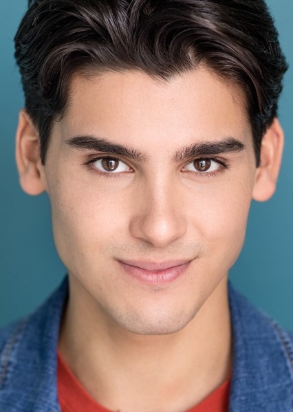 Hunter Romanillos photo