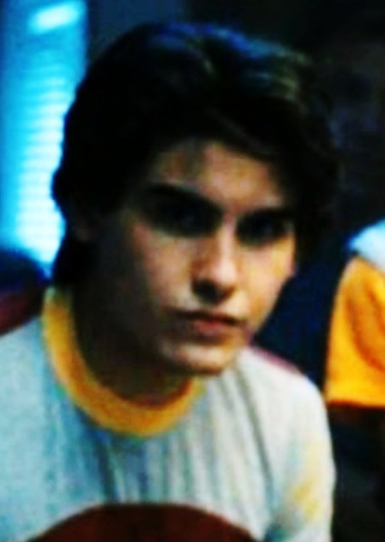 Hunter Romanillos photo