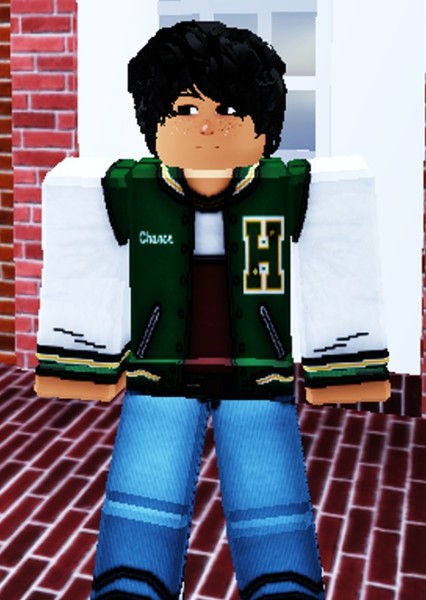 Hunter Romanillos photo