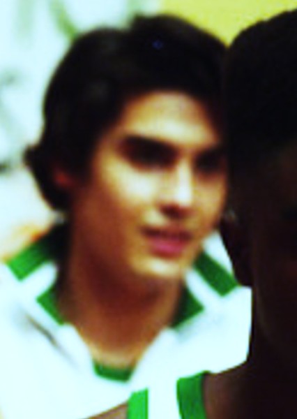 Hunter Romanillos photo