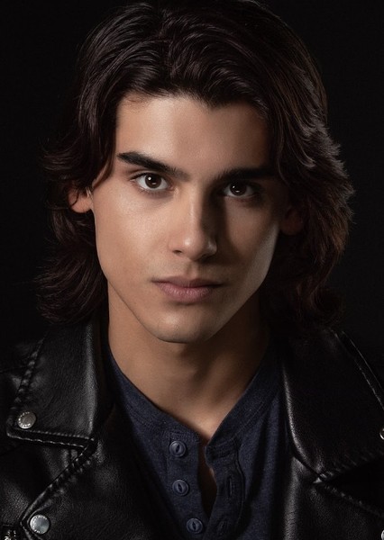 Hunter Romanillos photo