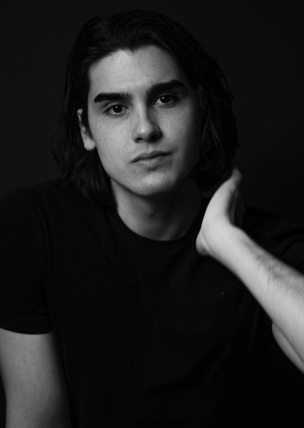 Hunter Romanillos photo