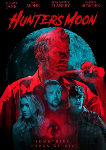 Hunter's Moon (Film, 2020)