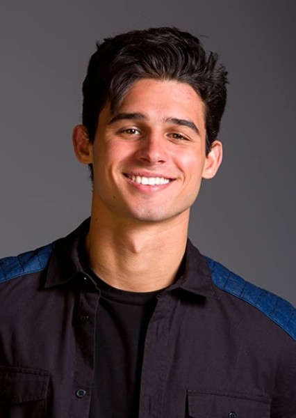 Shazam Jr
