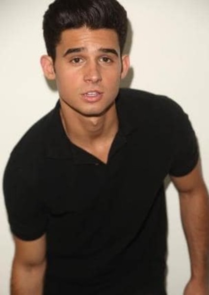 Hunter Sansone photo