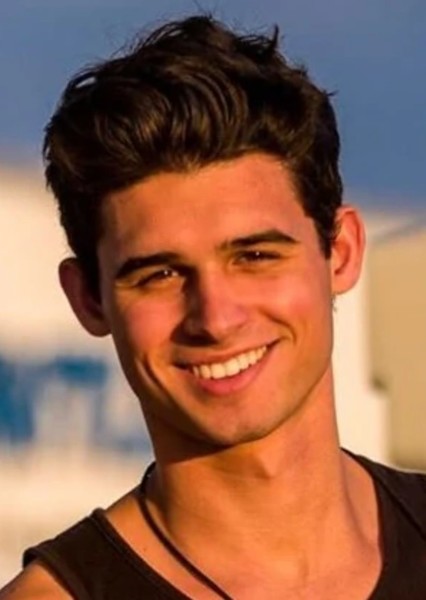 Hunter Sansone photo