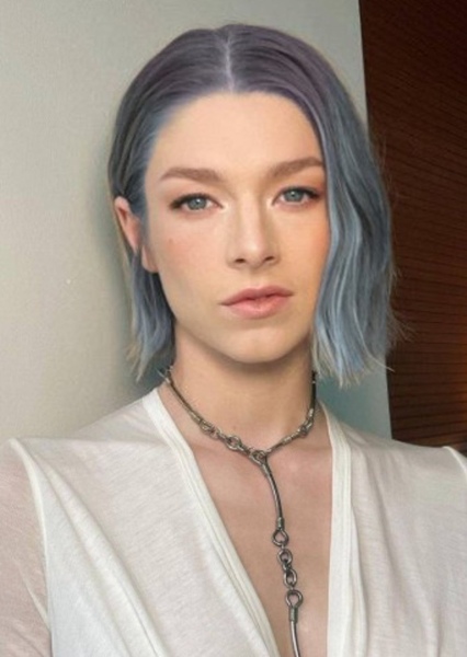 Hunter Schafer photo