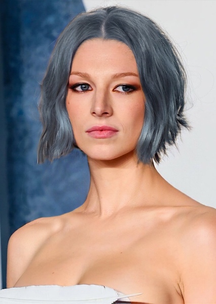 Hunter Schafer photo